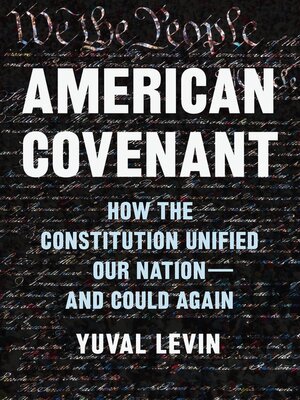 cover image of American Covenant